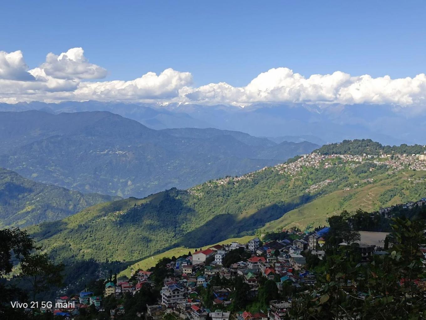 Himalayan Gorkha Retreat II Free Parking Darjeeling (West Bengal) Exterior foto