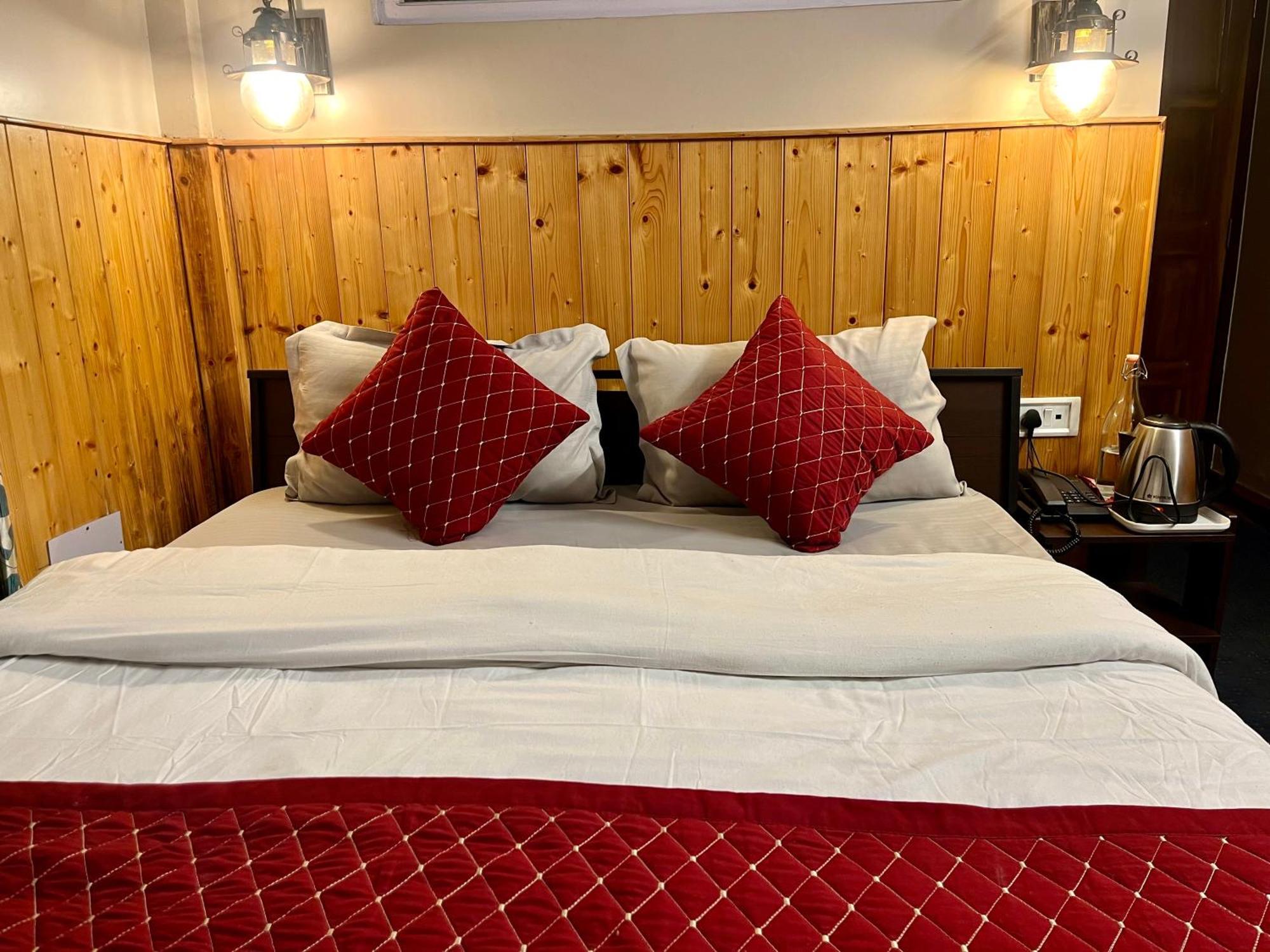 Himalayan Gorkha Retreat II Free Parking Darjeeling (West Bengal) Exterior foto