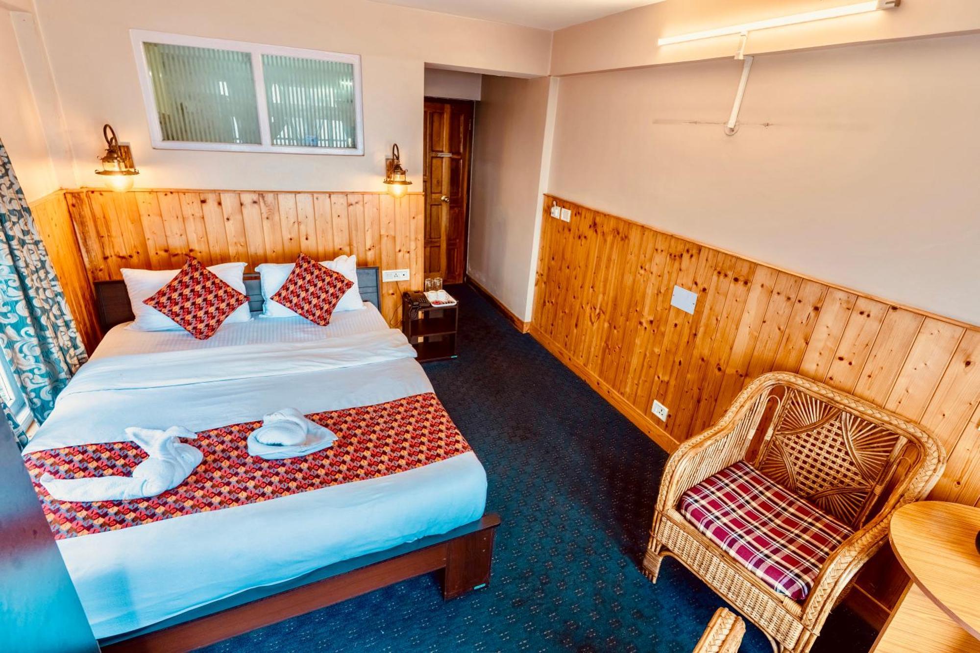 Himalayan Gorkha Retreat II Free Parking Darjeeling (West Bengal) Exterior foto