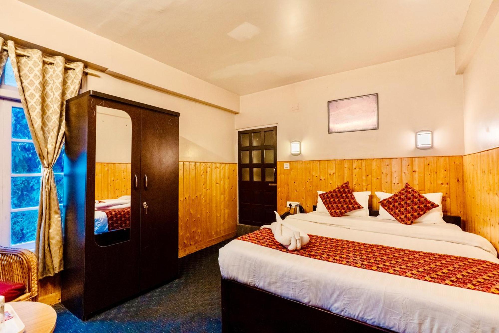 Himalayan Gorkha Retreat II Free Parking Darjeeling (West Bengal) Exterior foto